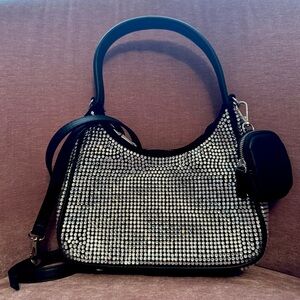 Mini Crystals Bag